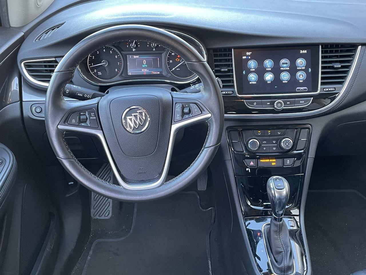 2021 Buick Encore Preferred Alexandria VA