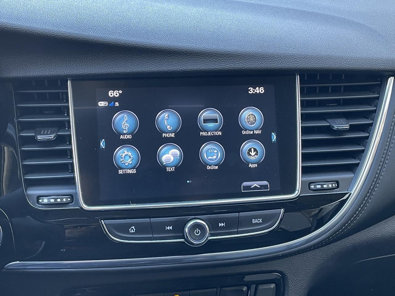 2021 Buick Encore Preferred Alexandria VA