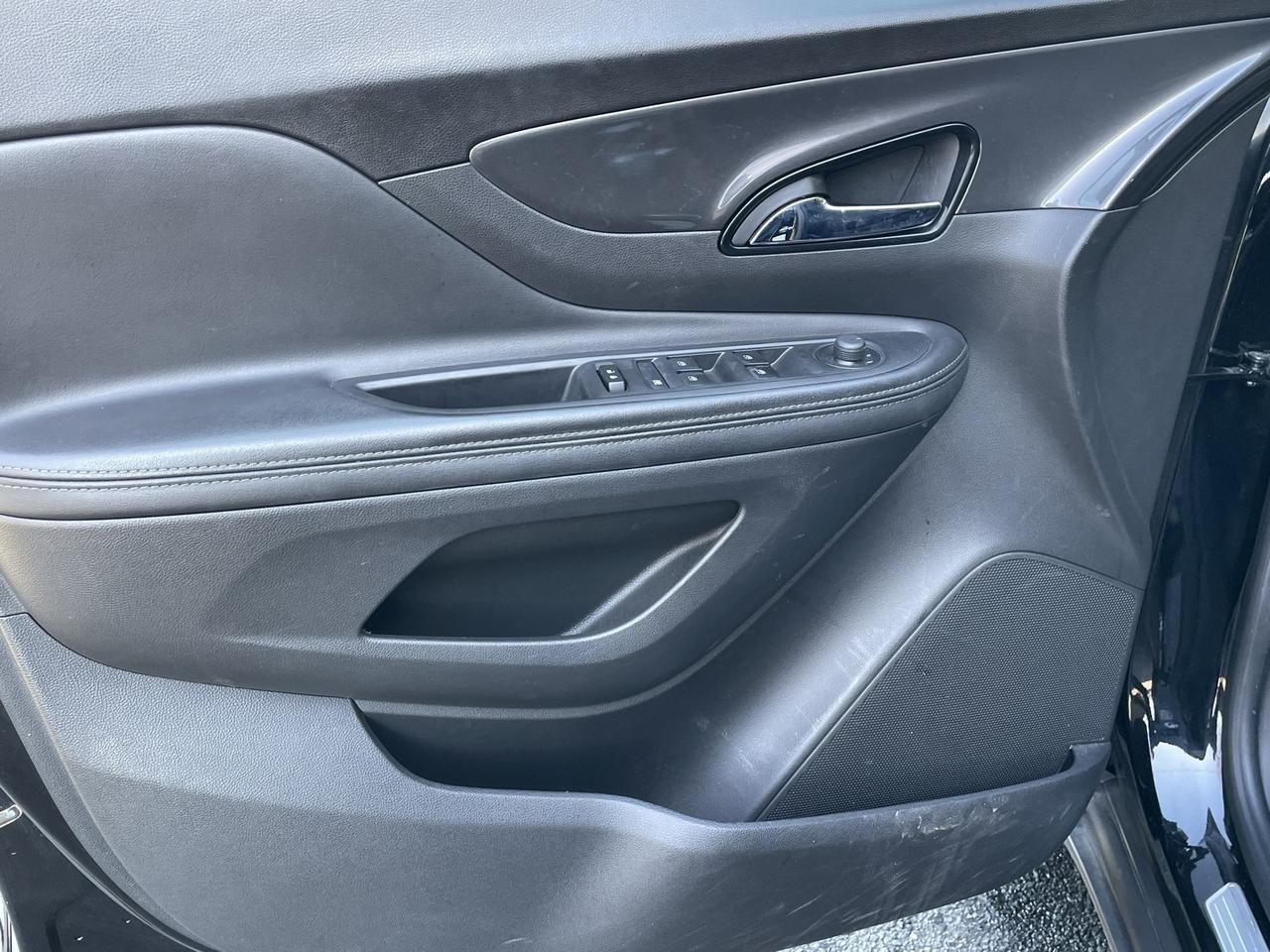 2021 Buick Encore Preferred Alexandria VA