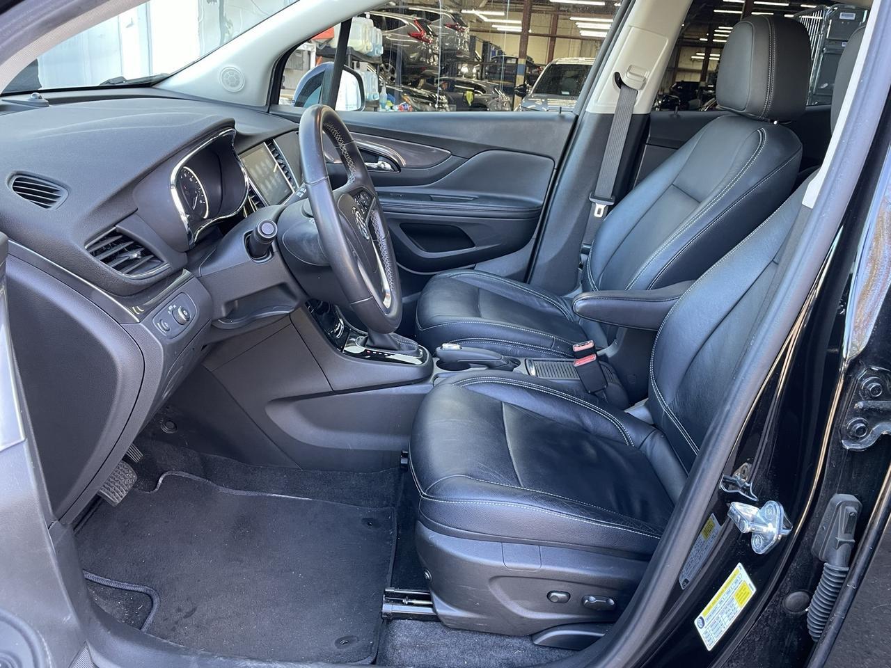 2021 Buick Encore Preferred Alexandria VA