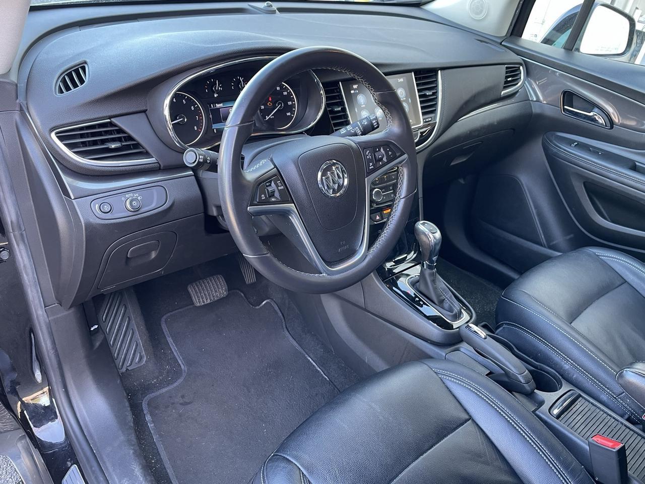 2021 Buick Encore Preferred Alexandria VA