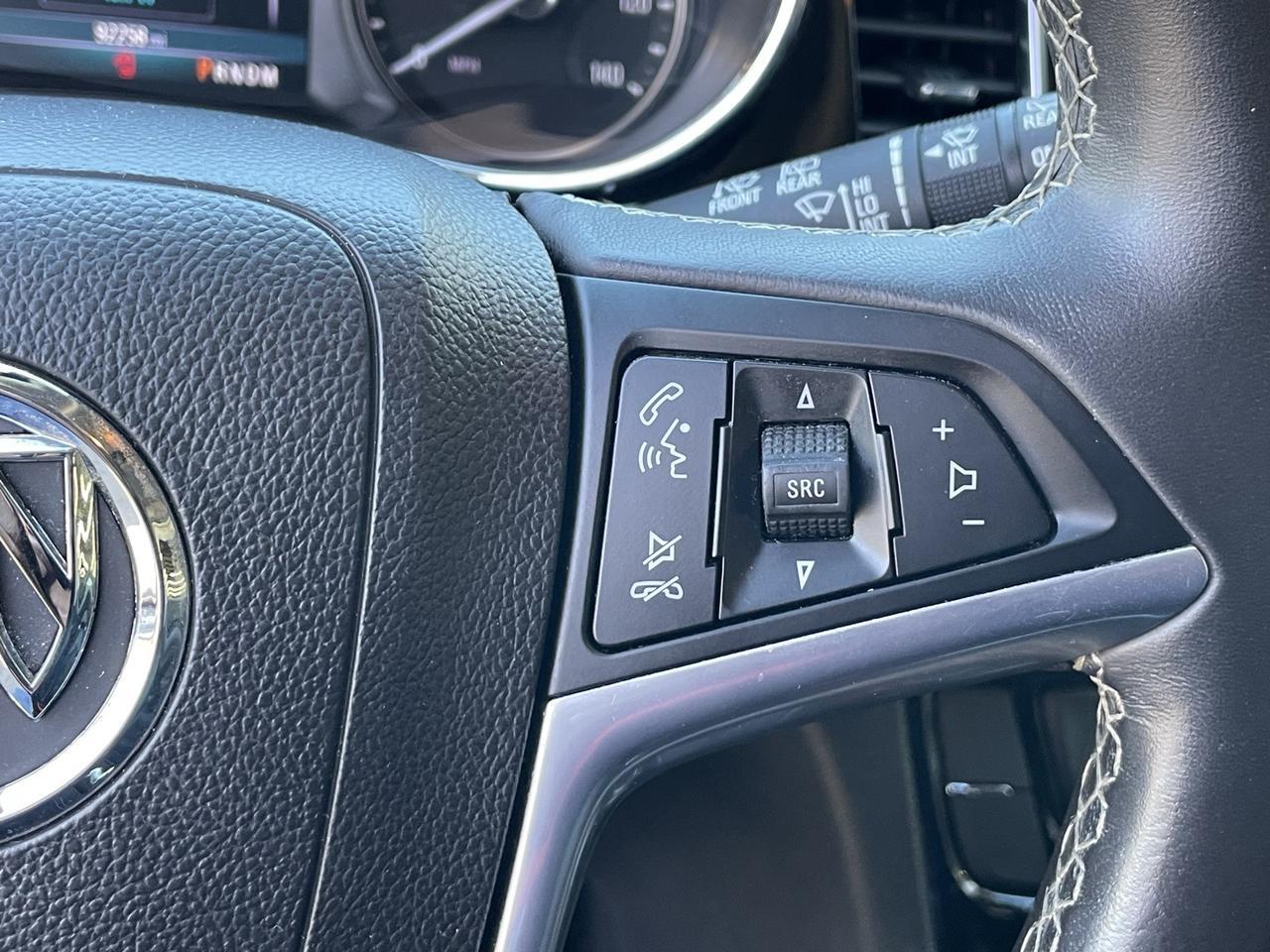 2021 Buick Encore Preferred Alexandria VA