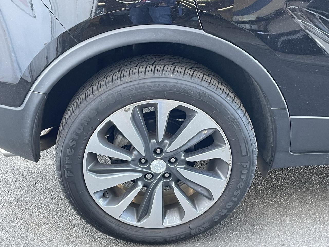 2021 Buick Encore Preferred Alexandria VA