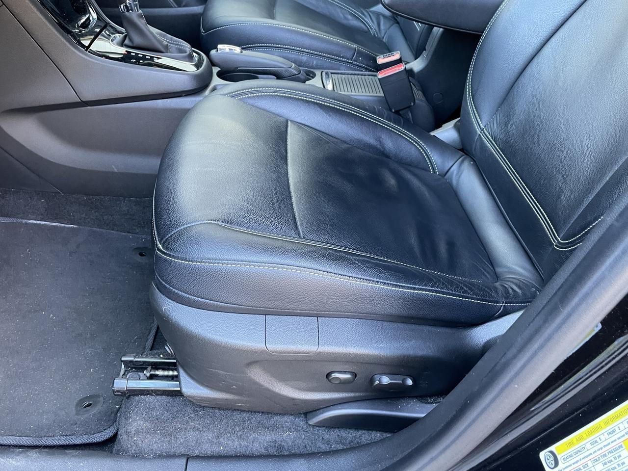 2021 Buick Encore Preferred Alexandria VA