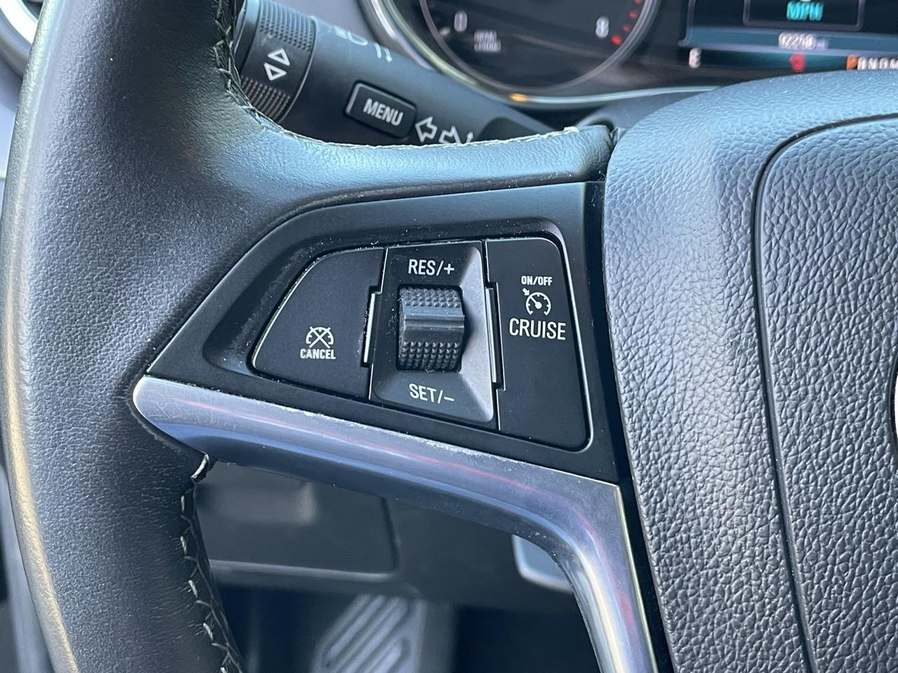 2021 Buick Encore Preferred Alexandria VA