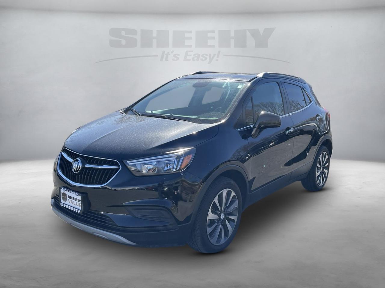 2021 Buick Encore Preferred Alexandria VA