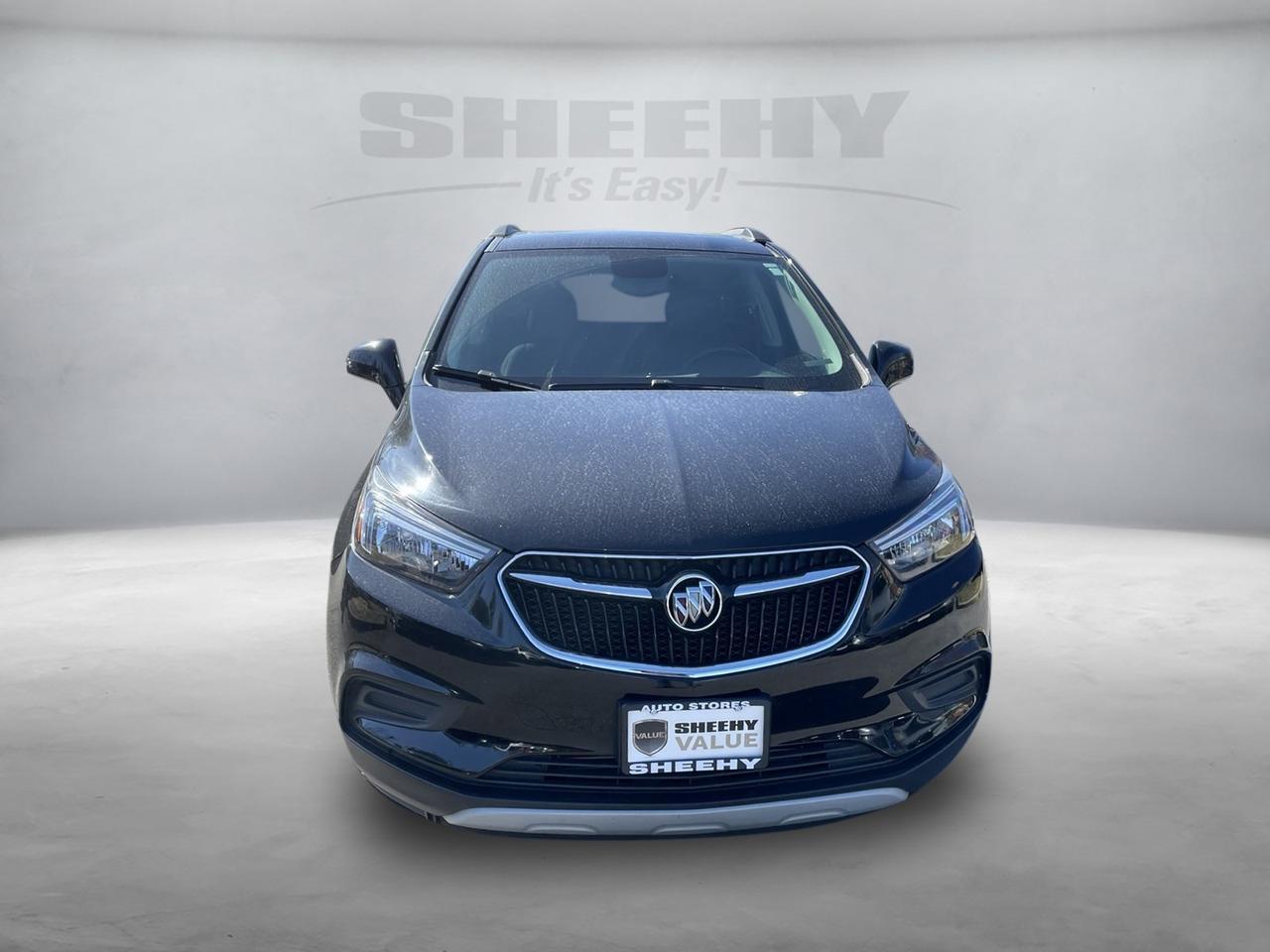 2021 Buick Encore Preferred Alexandria VA