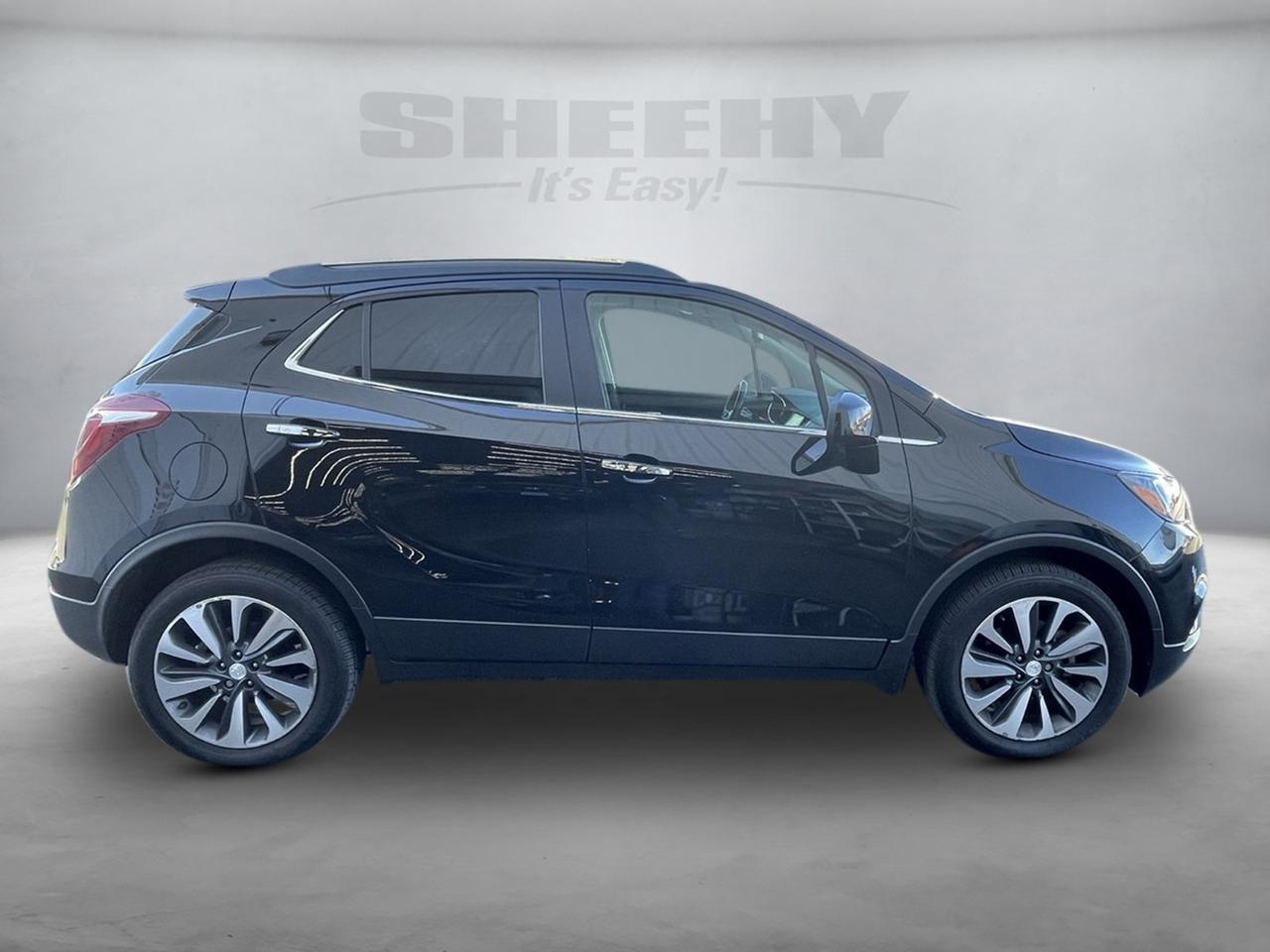 2021 Buick Encore Preferred Alexandria VA