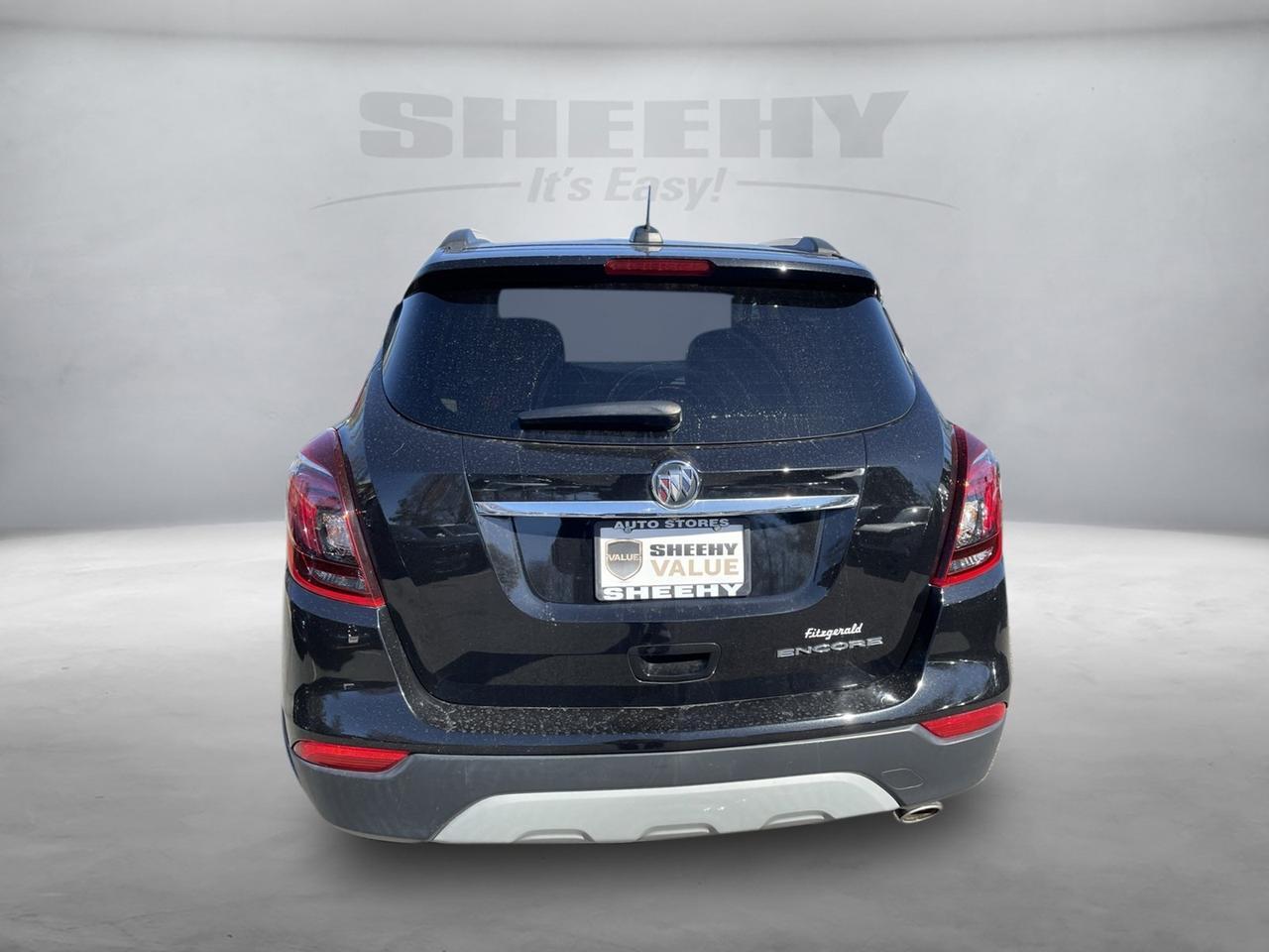 2021 Buick Encore Preferred Alexandria VA