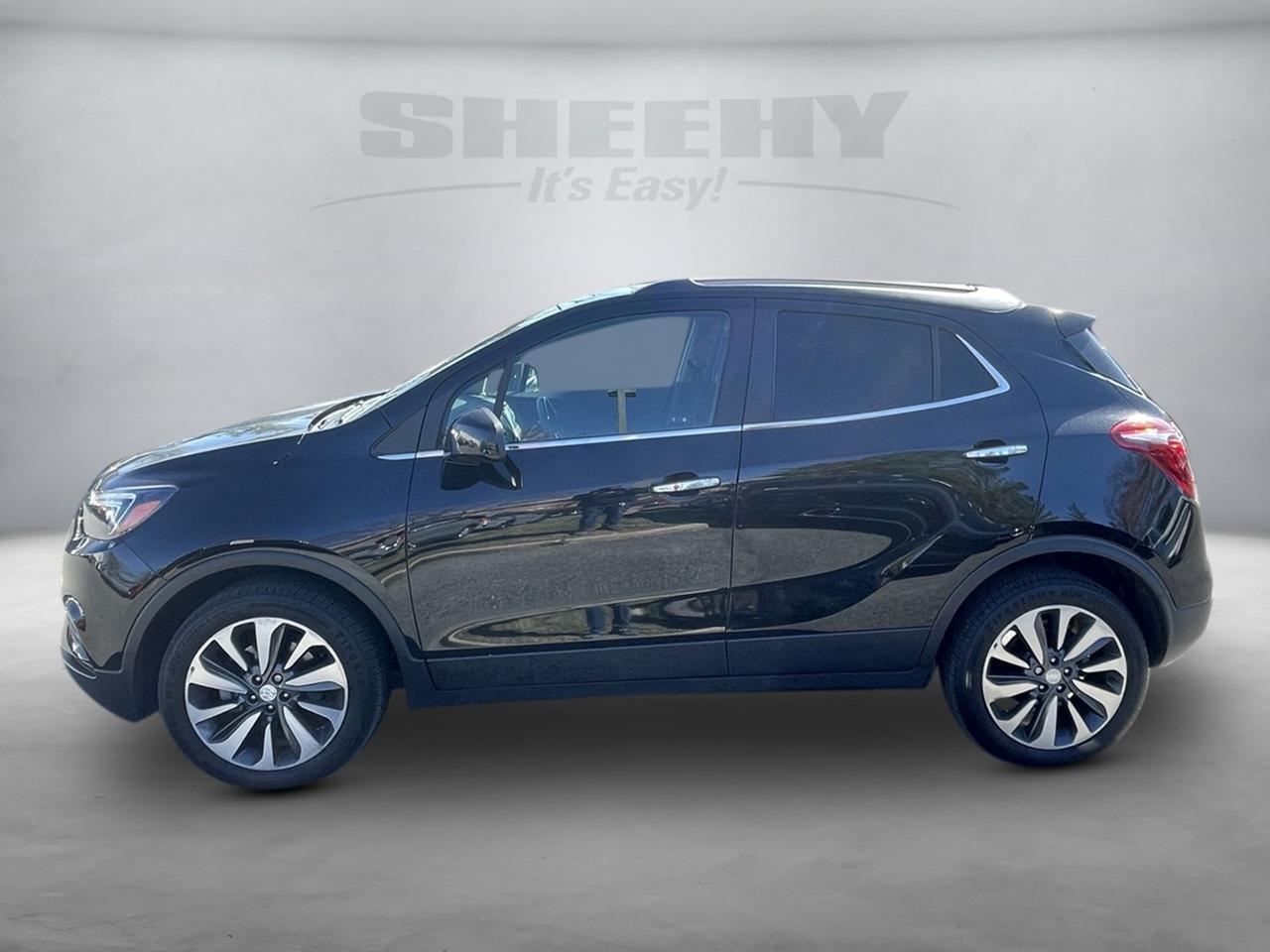 2021 Buick Encore Preferred Alexandria VA