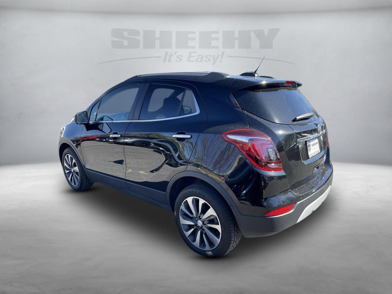 2021 Buick Encore Preferred Alexandria VA