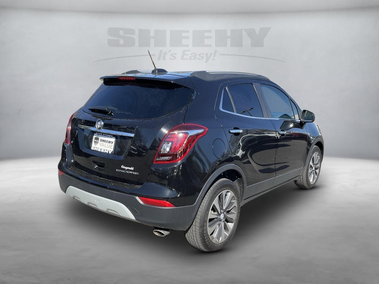 2021 Buick Encore Preferred Alexandria VA