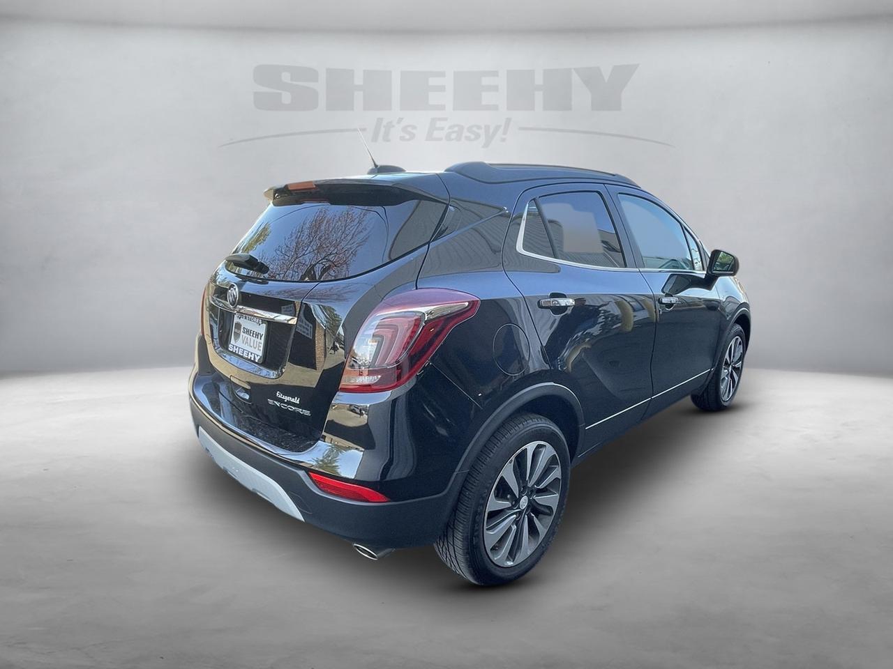 2021 Buick Encore Preferred Alexandria VA