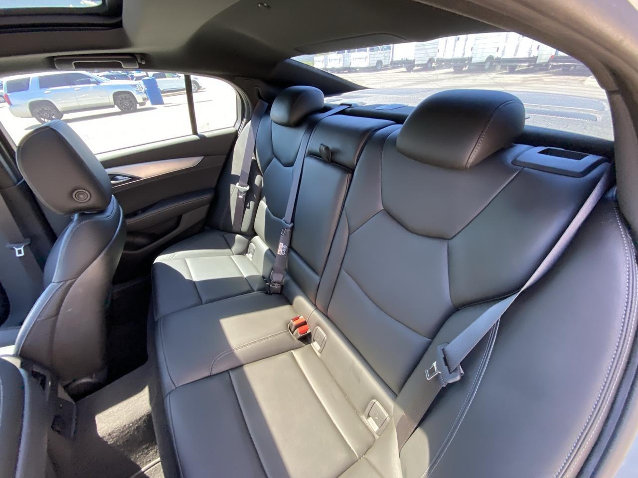 2021 Cadillac CT5 Luxury Ashland VA