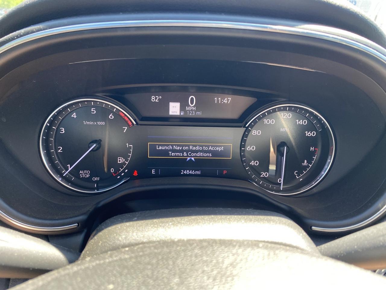 2021 Cadillac CT5 Luxury Ashland VA