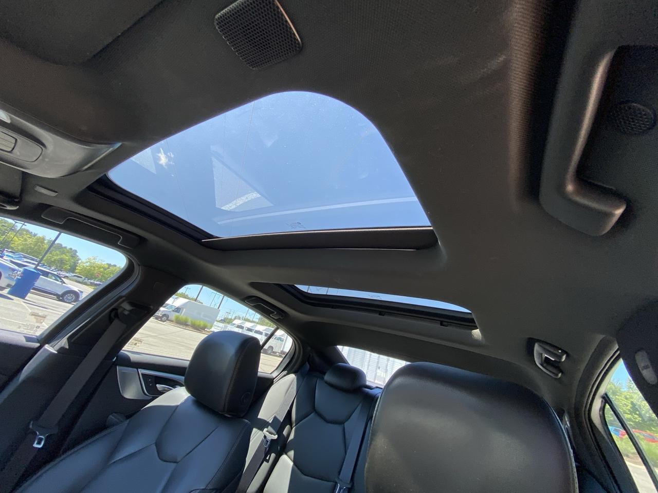 2021 Cadillac CT5 Luxury Ashland VA