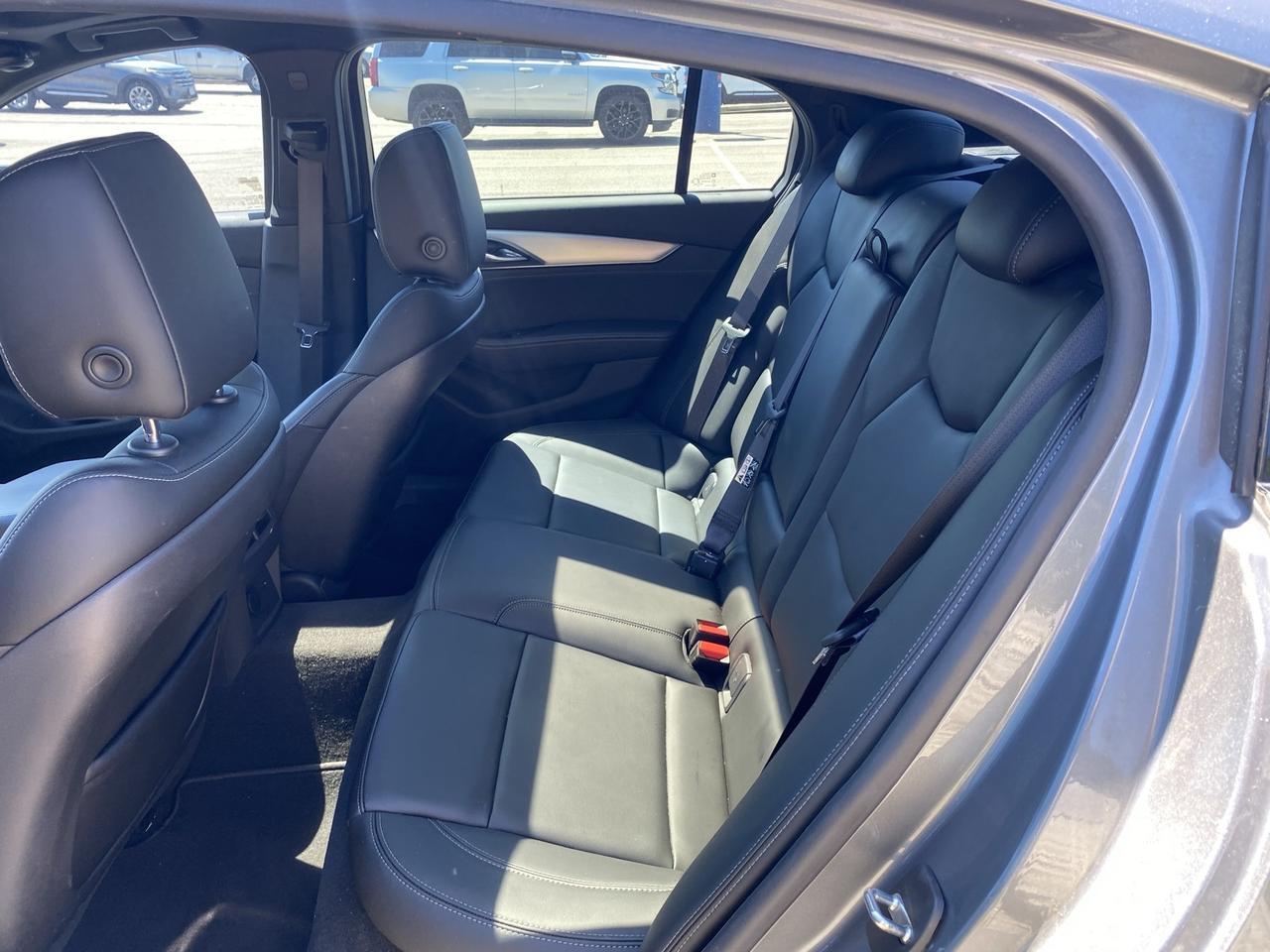 2021 Cadillac CT5 Luxury Ashland VA