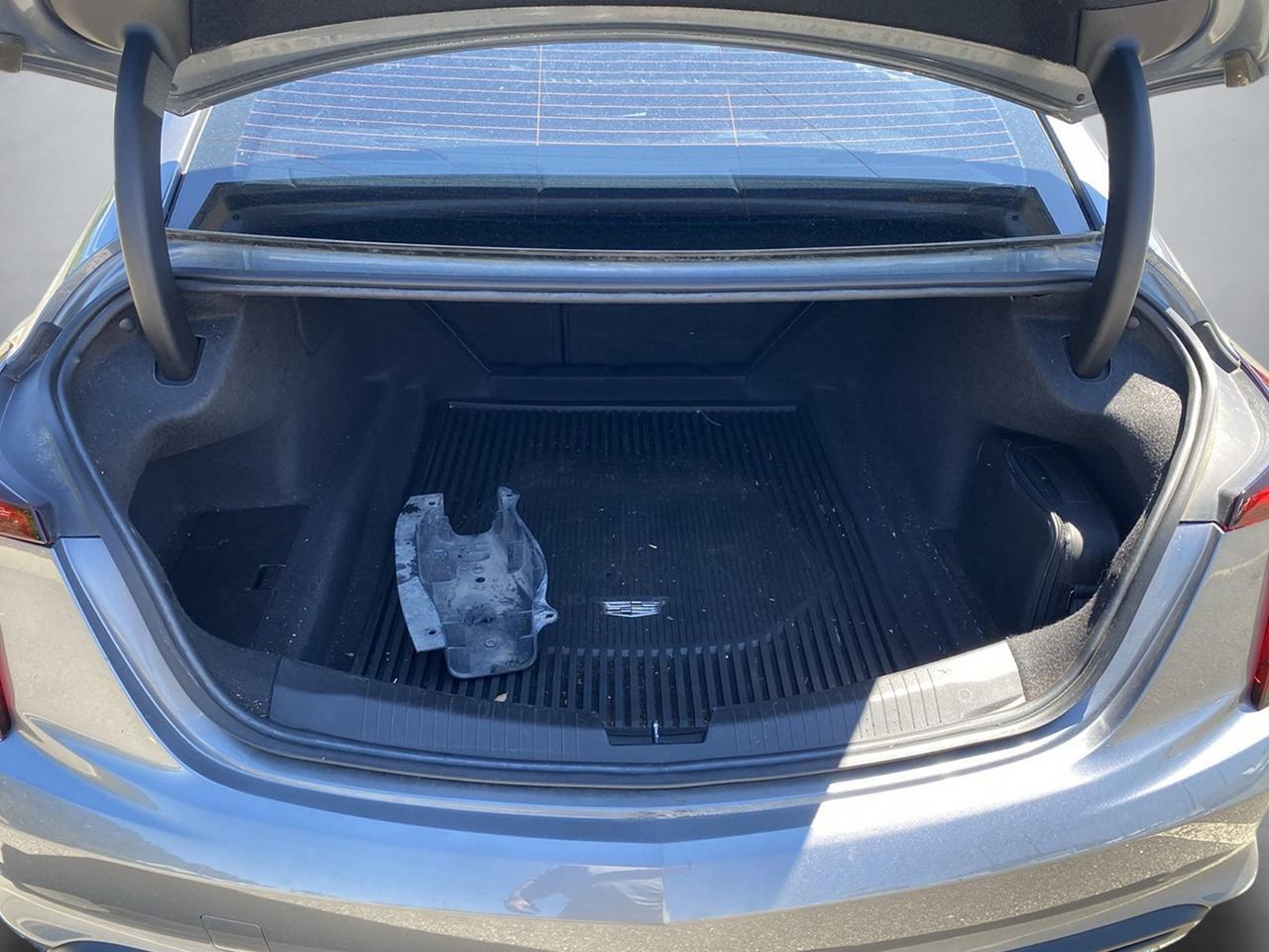 2021 Cadillac CT5 Luxury Ashland VA