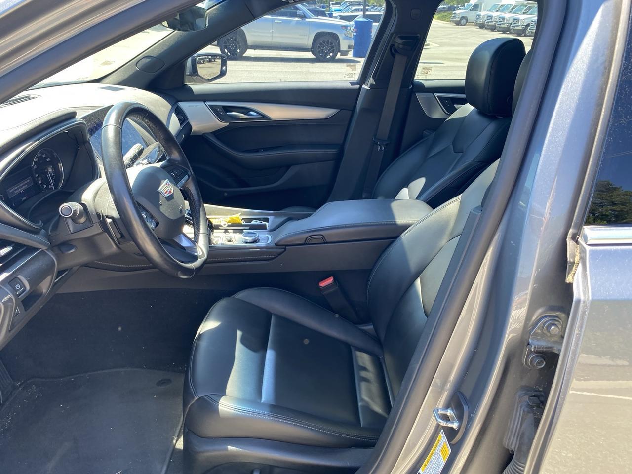 2021 Cadillac CT5 Luxury Ashland VA