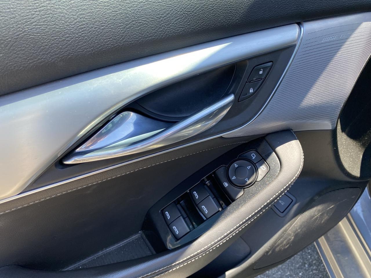 2021 Cadillac CT5 Luxury Ashland VA