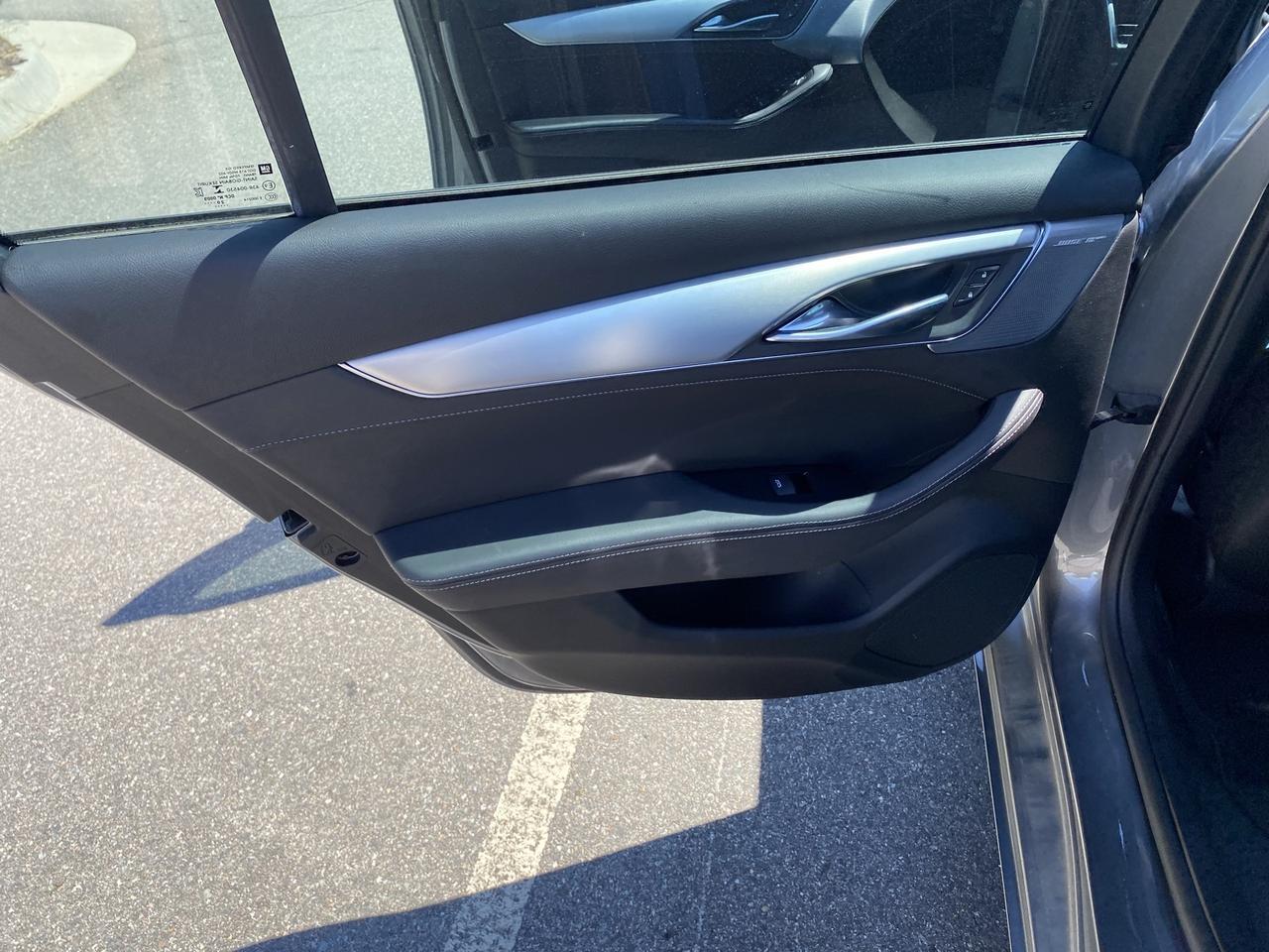 2021 Cadillac CT5 Luxury Ashland VA