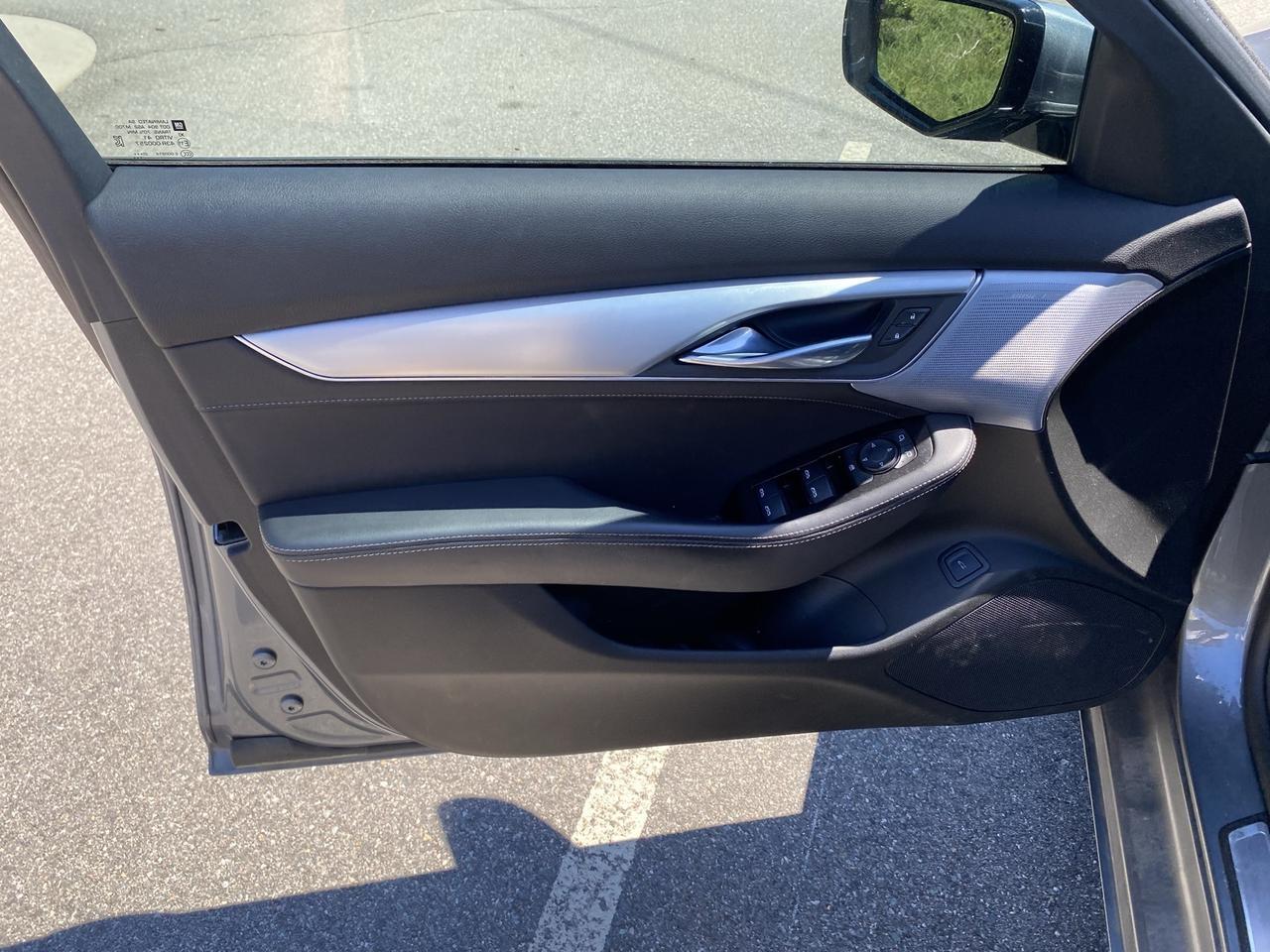 2021 Cadillac CT5 Luxury Ashland VA