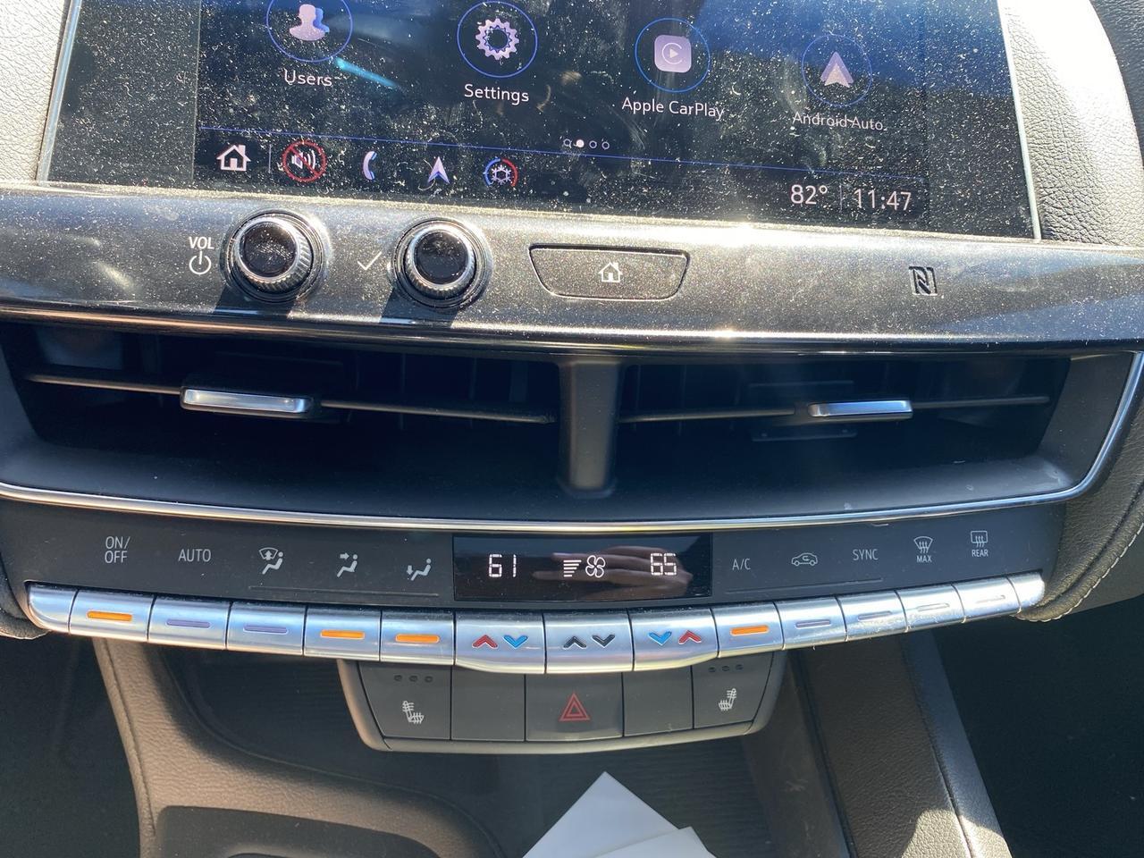 2021 Cadillac CT5 Luxury Ashland VA