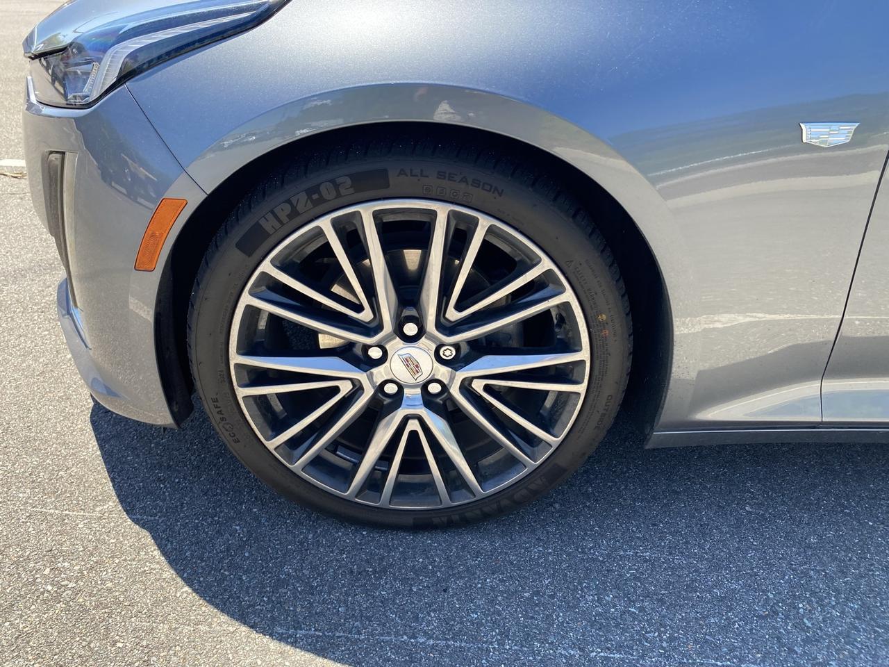 2021 Cadillac CT5 Luxury Ashland VA