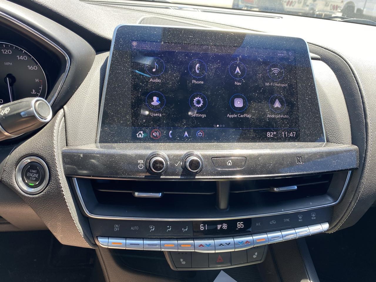 2021 Cadillac CT5 Luxury Ashland VA