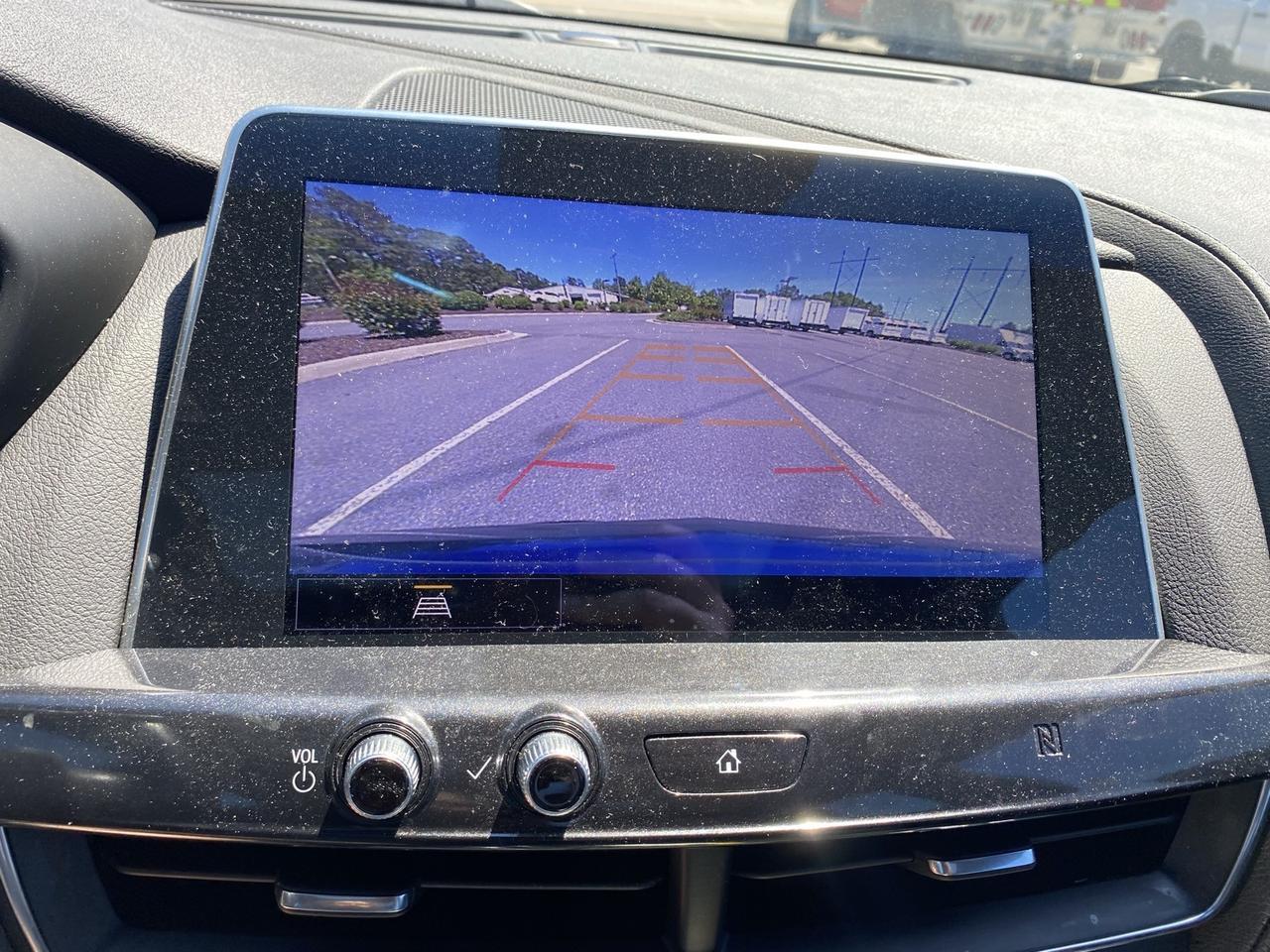 2021 Cadillac CT5 Luxury Ashland VA