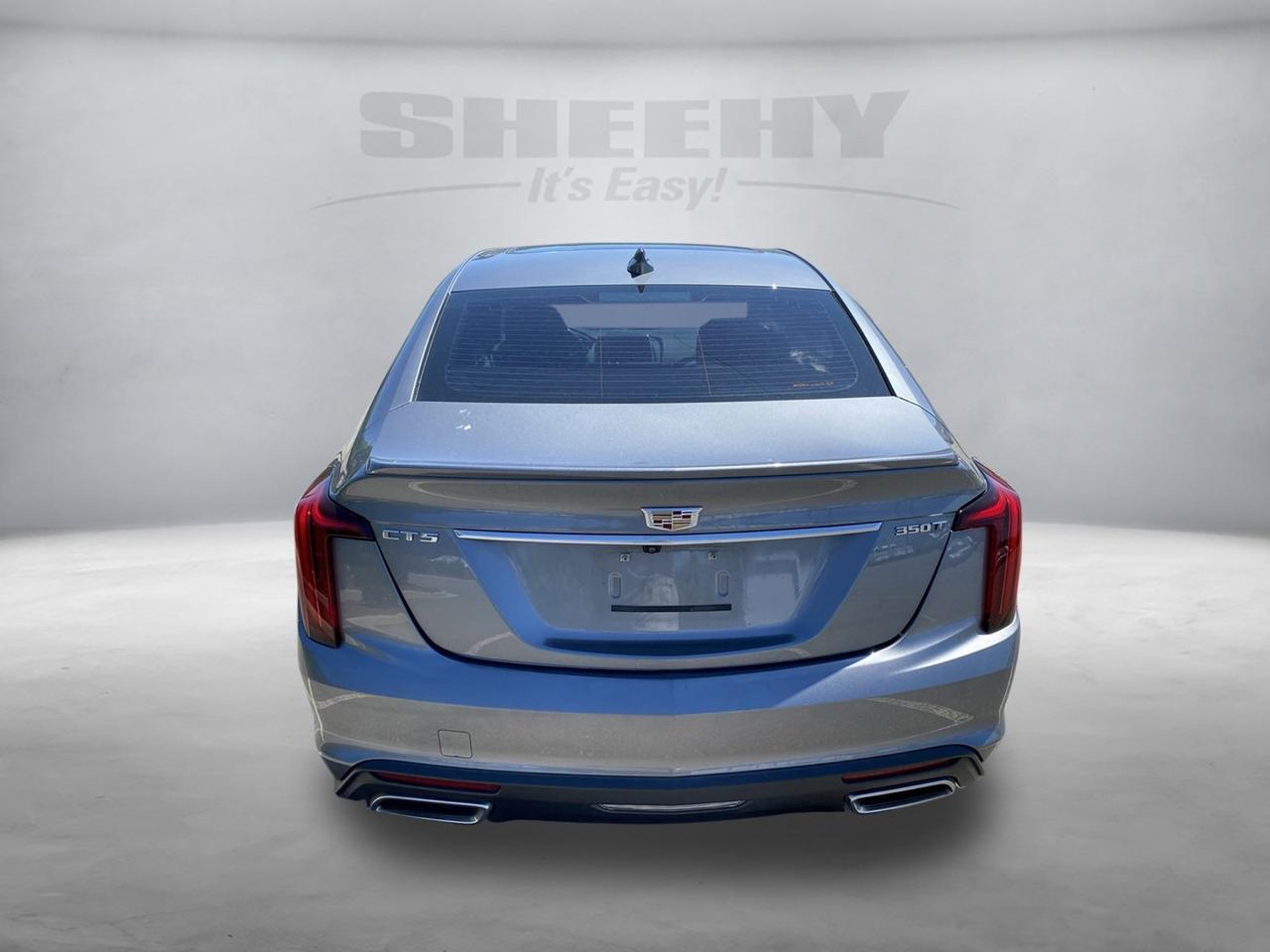 2021 Cadillac CT5 Luxury Ashland VA