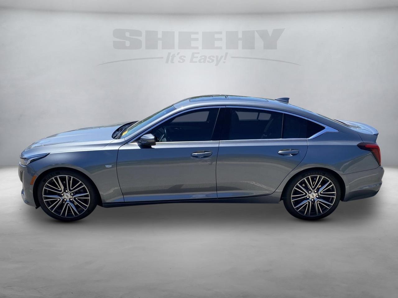 2021 Cadillac CT5 Luxury Ashland VA