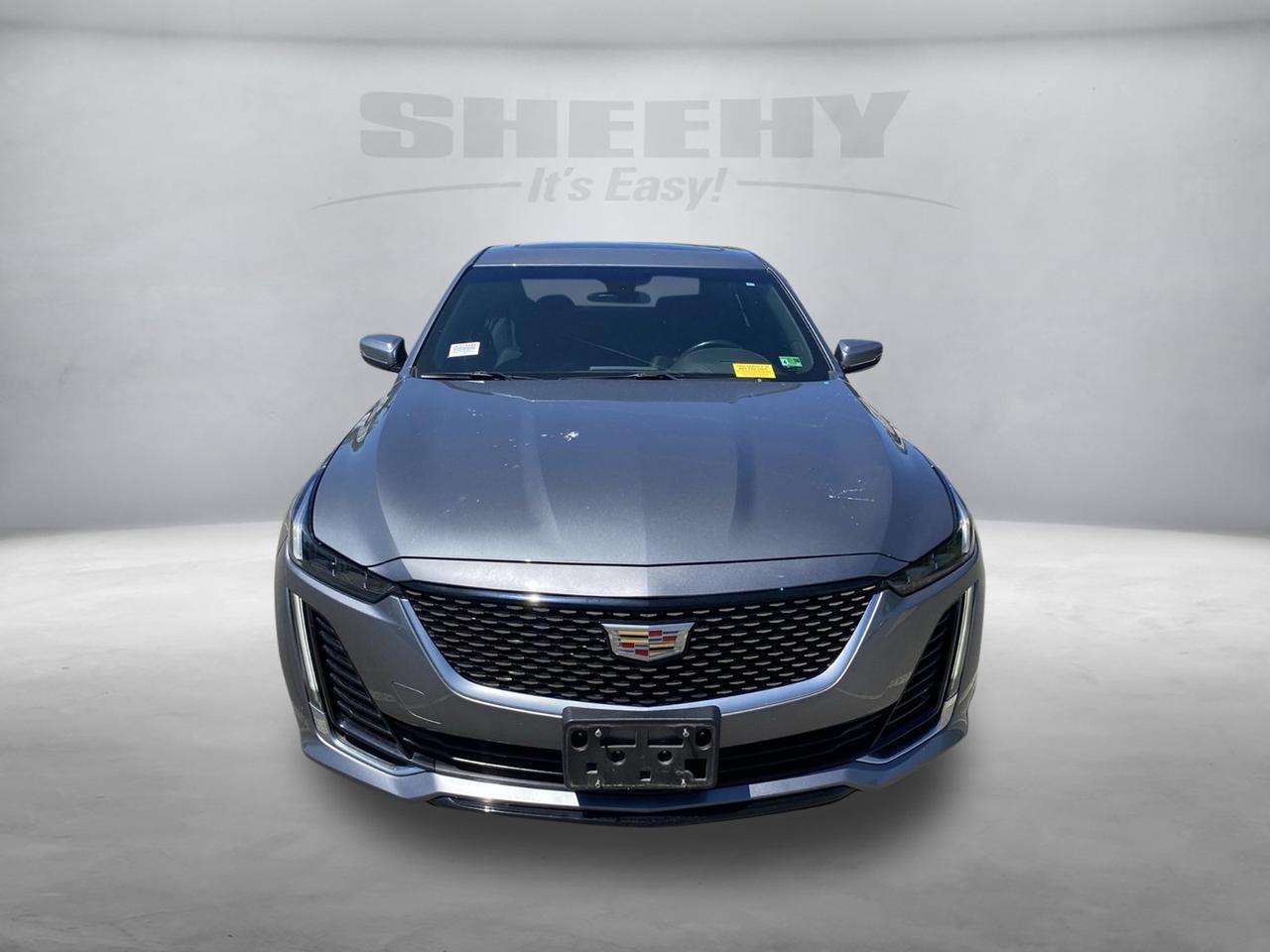 2021 Cadillac CT5 Luxury Ashland VA