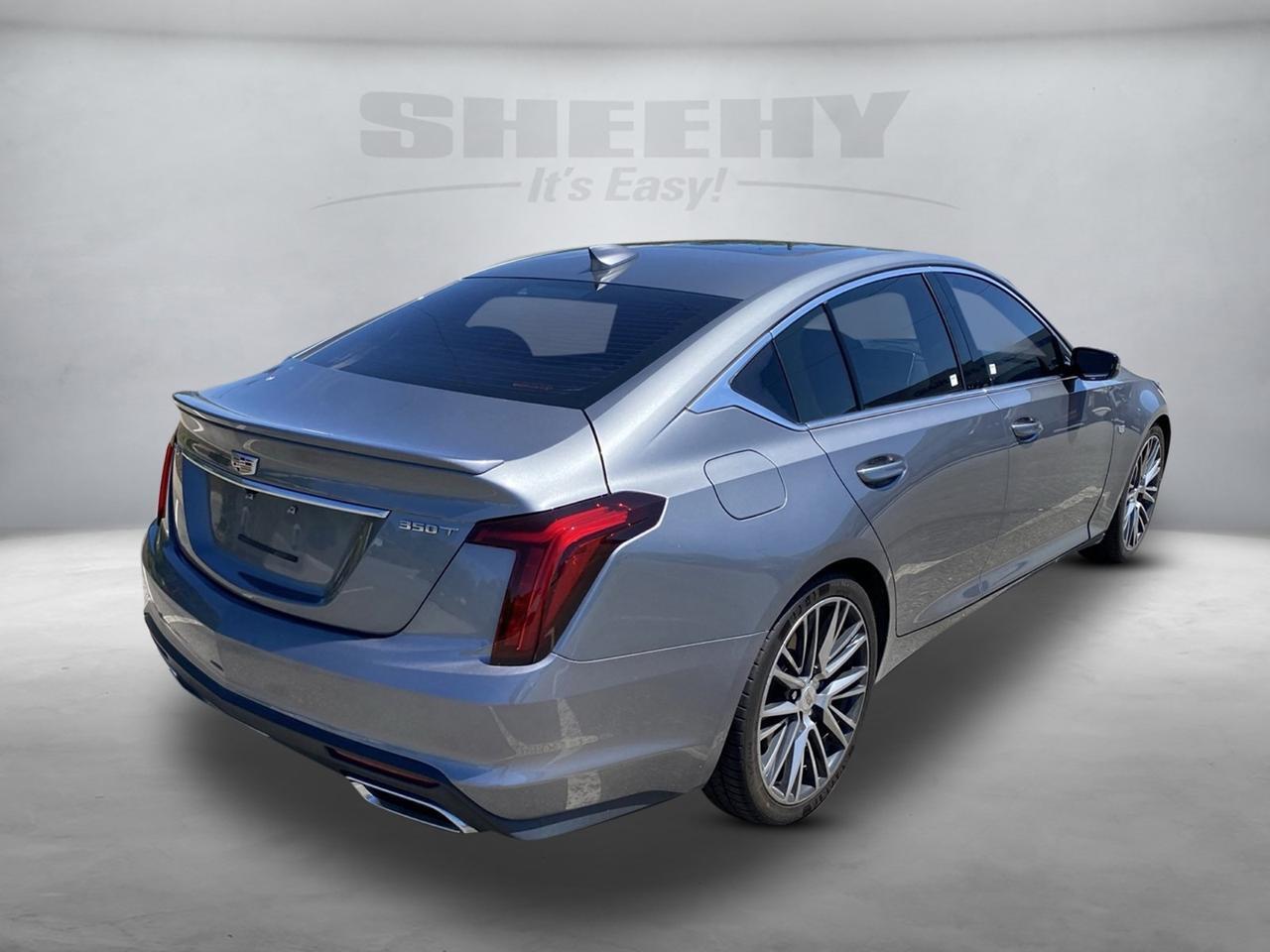 2021 Cadillac CT5 Luxury Ashland VA