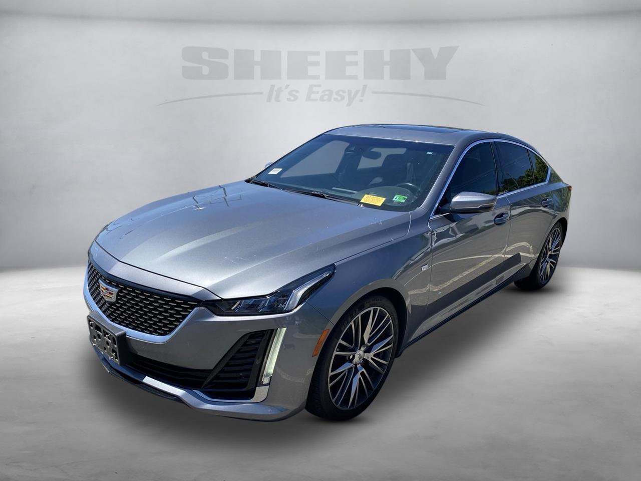 2021 Cadillac CT5 Luxury Ashland VA