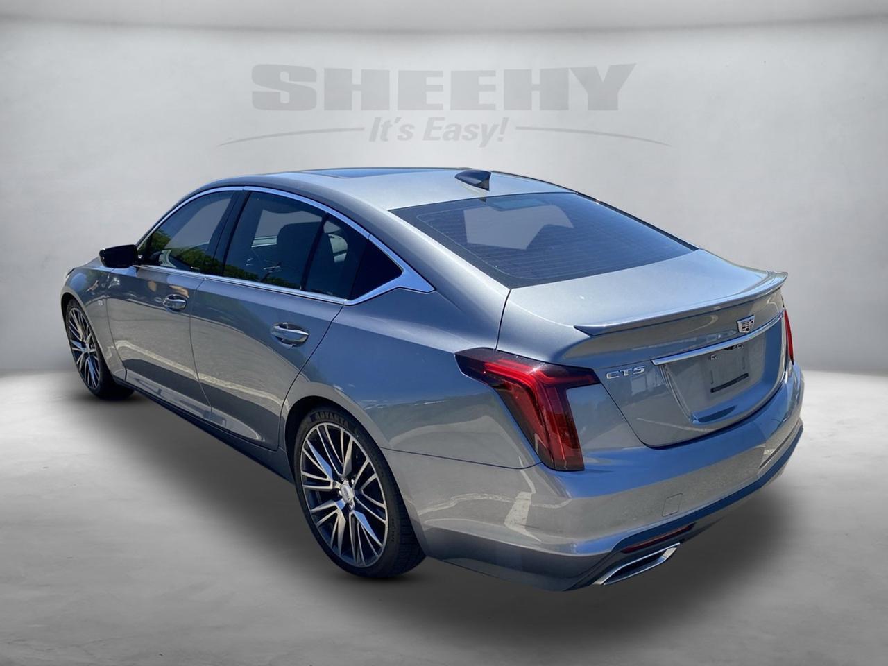 2021 Cadillac CT5 Luxury Ashland VA