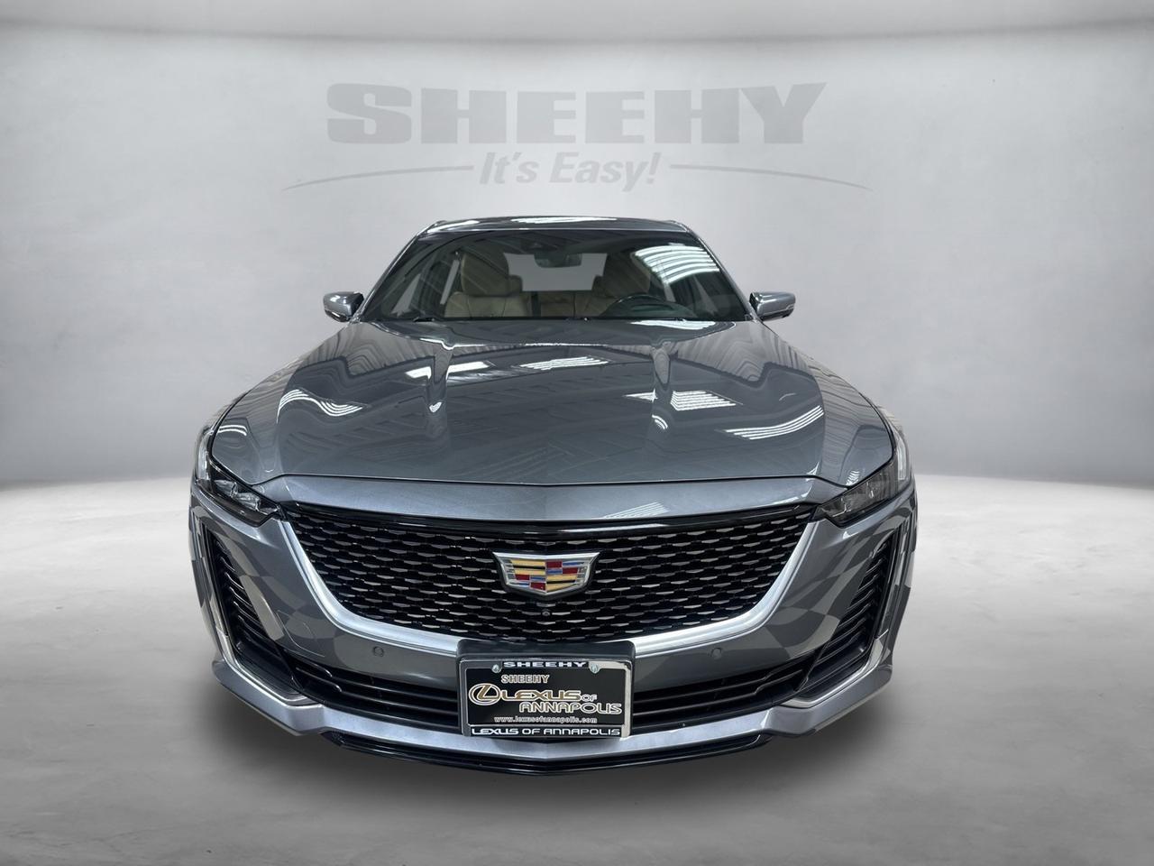 2021 Cadillac CT5 Premium Luxury Annapolis MD