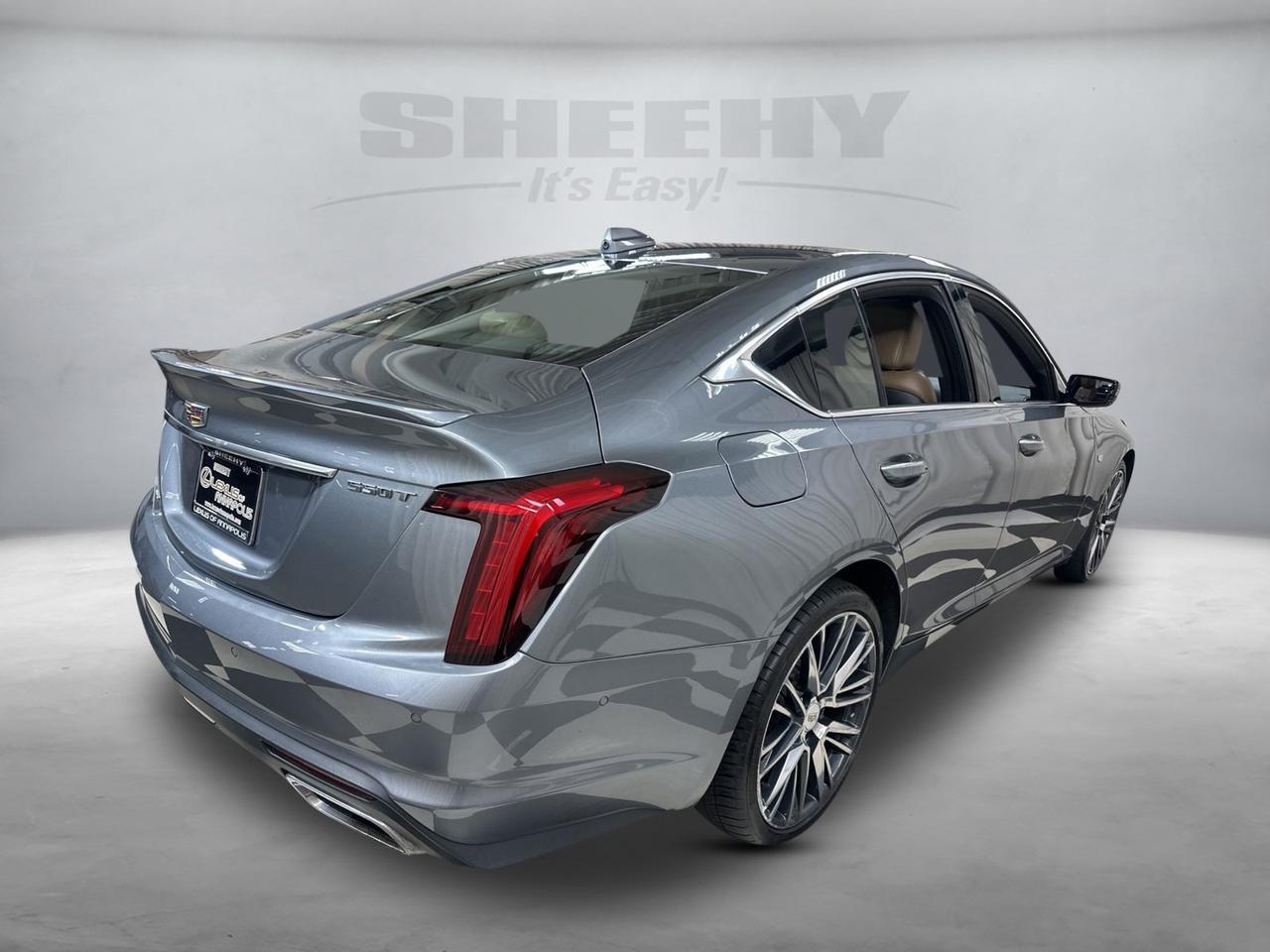 2021 Cadillac CT5 Premium Luxury Annapolis MD