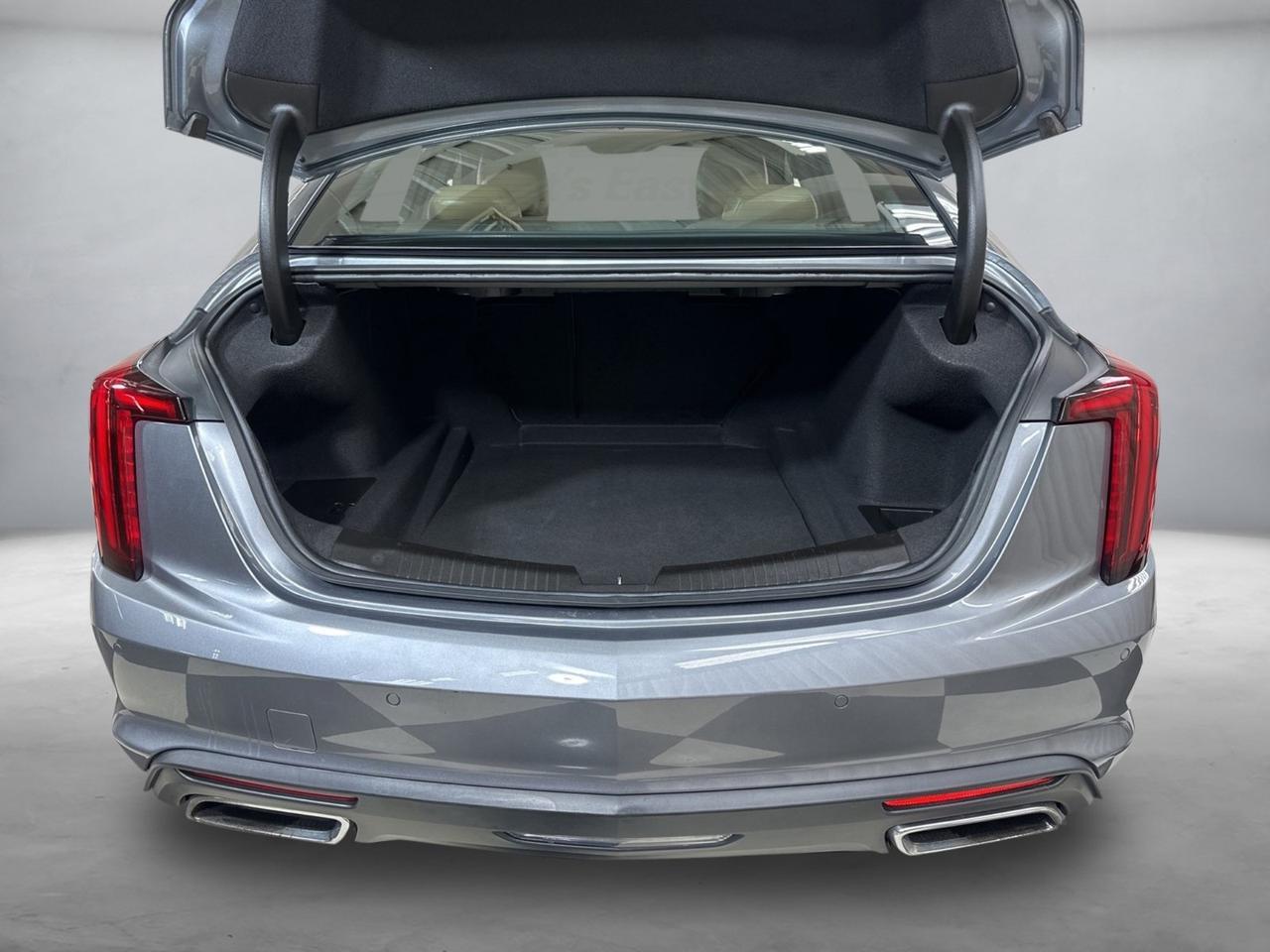 2021 Cadillac CT5 Premium Luxury Annapolis MD