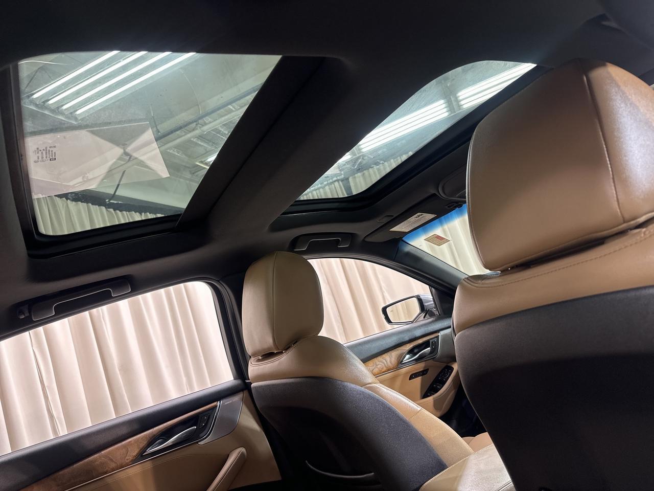 2021 Cadillac CT5 Premium Luxury Annapolis MD