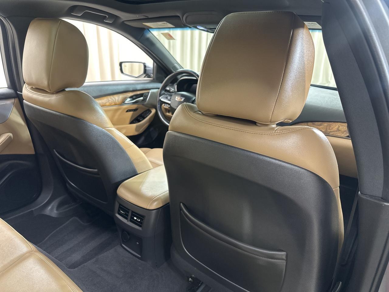 2021 Cadillac CT5 Premium Luxury Annapolis MD