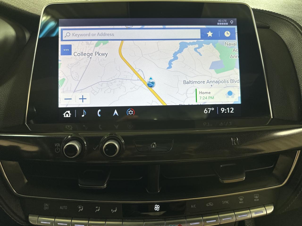 2021 Cadillac CT5 Premium Luxury Annapolis MD