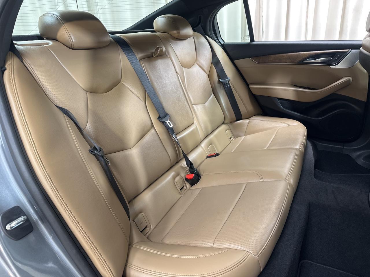 2021 Cadillac CT5 Premium Luxury Annapolis MD