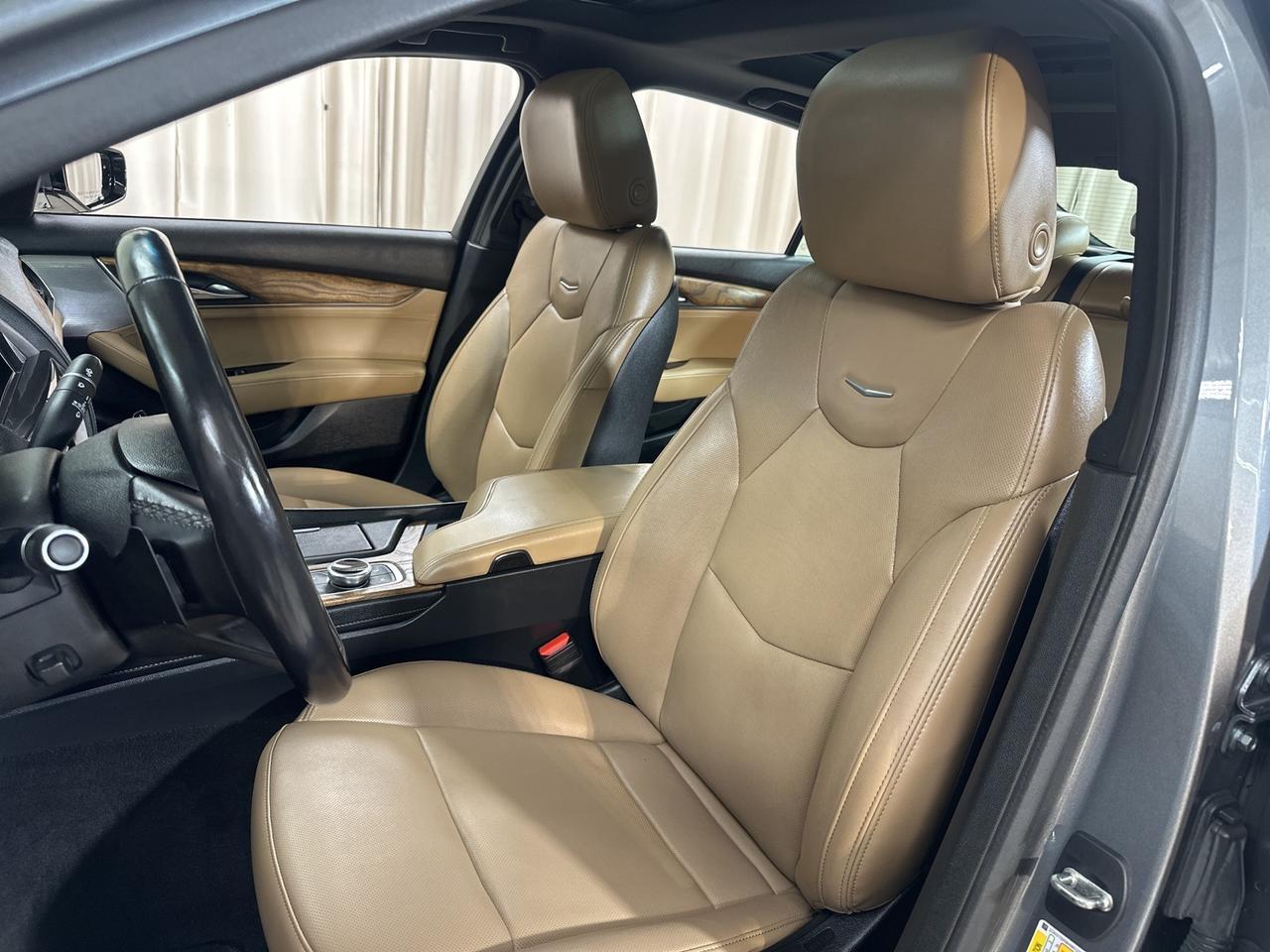 2021 Cadillac CT5 Premium Luxury Annapolis MD