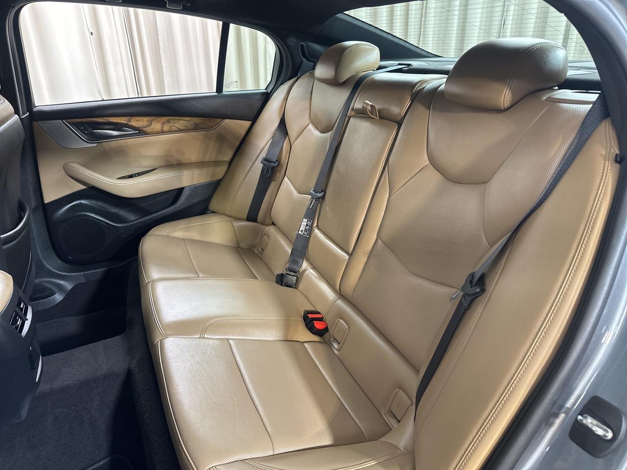 2021 Cadillac CT5 Premium Luxury Annapolis MD