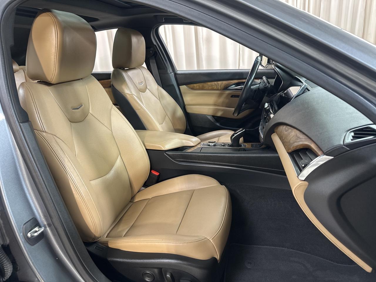 2021 Cadillac CT5 Premium Luxury Annapolis MD