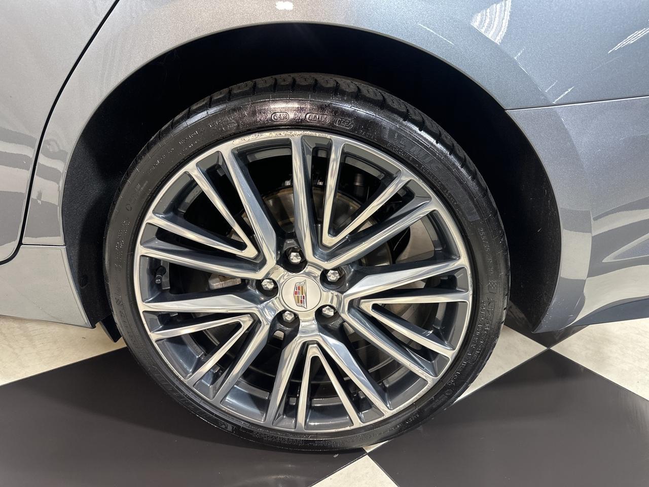 2021 Cadillac CT5 Premium Luxury Annapolis MD