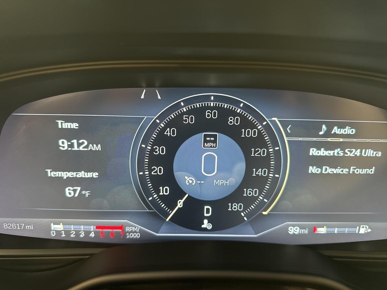 2021 Cadillac CT5 Premium Luxury Annapolis MD