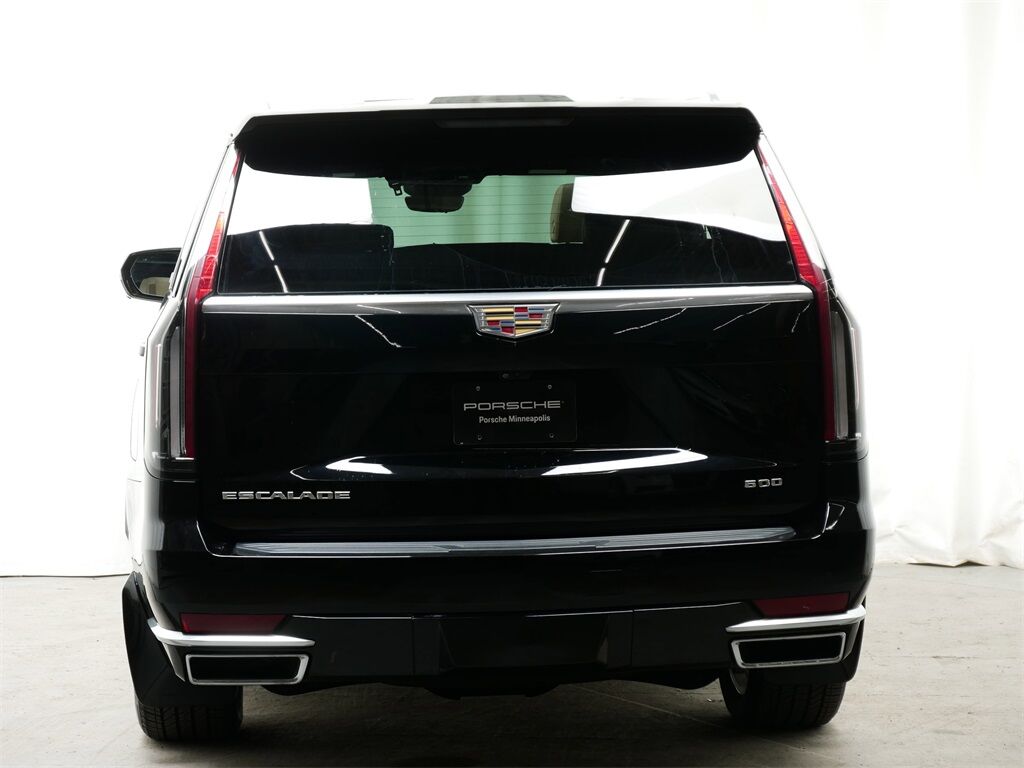 2021 Cadillac Escalade Premium Luxury Oak Ridge TN
