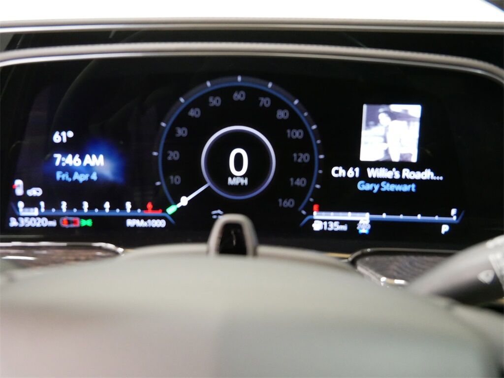 2021 Cadillac Escalade Premium Luxury Oak Ridge TN